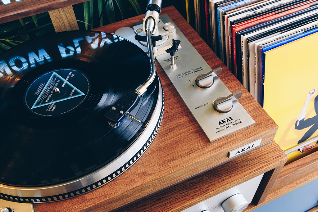 Animation musicale pour événement